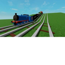 An Engine Of Many Colors icon
