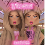 #JADORE