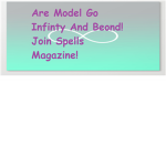 Spells Magazine!