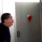 old men fighting