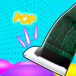 [UPD] Pop It Tower!