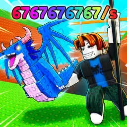 Swing Obby For Fish! icon
