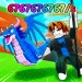 Swing Obby For Fish! icon