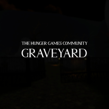 The Hunger Games Community Graveyard