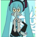 Squidwardiscool
