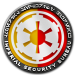 [TGE] / / Imperial Security Bureau