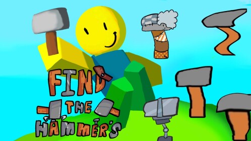 Find the Hammers (223)