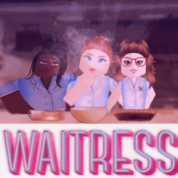 Waitress Auditions 🥧!~ Aleigh's Theatre