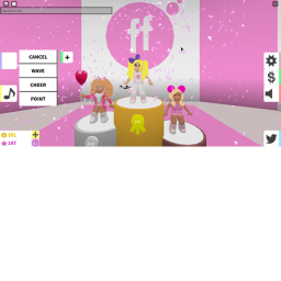 Josie the baby hangout!! (BETA)