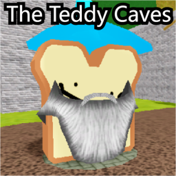 The Teddy Caves