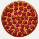 The Great Pizza Kingdom