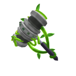 Overgrown Hammer