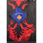 Albanien und kosovo gang