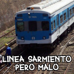 Línea Sarmiento PERO MALO [La Resurreción]