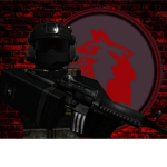 Steel Fang Private Military Contractors