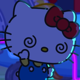 ฅ^•ﻌ•^ฅ