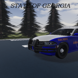 Georgia Roleplay Community