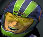 speed lost