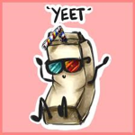 Ree/Yeet team!! :D