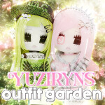[🌷] yuziryn's outfit garden