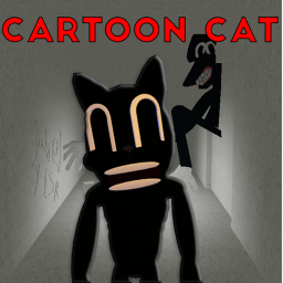 cartoon cat catoon dog [BETA]