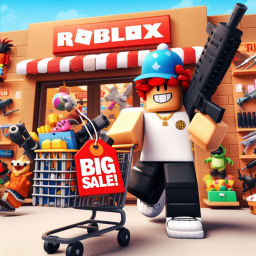 Pls Discount 🏷️