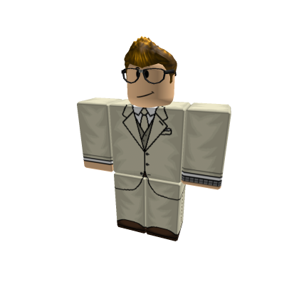 Avatar Model