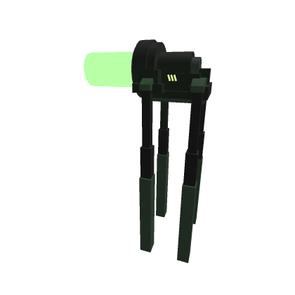 Portable Ore Adjuster