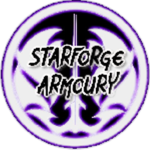 Starforge Armory