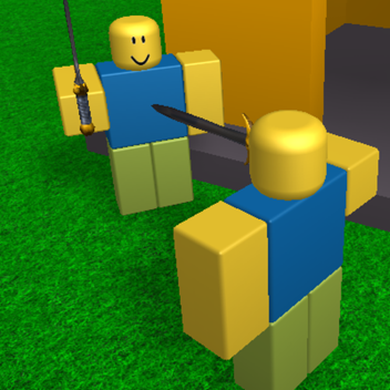 Sword Battle