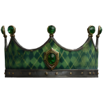 Flyest Luxe Forest Prestige Crown🌲