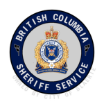 BRITISH COLUMBIA SHERIFF SERVICE ||BCSS||