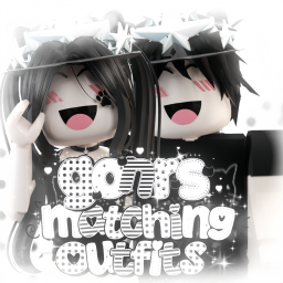 [NEW🐼] gonrs matching outfits