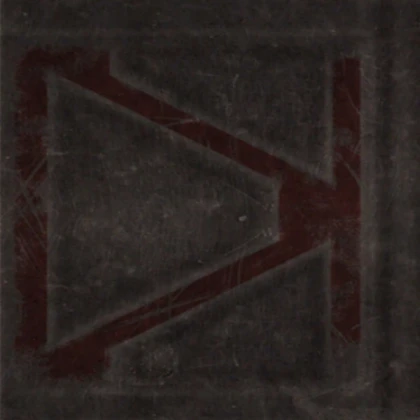 SCP CB Heavy Containment Zone Blast Door Left Side