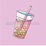 Milkshake armyxx