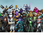 OP GROUP ;D