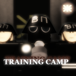 𝐓𝐫𝐚𝐢𝐧𝐢𝐧𝐠𝐂𝐚𝐦𝐩 [𝐊𝐨𝐥𝐞𝐜𝐡𝐑𝐚𝐩𝐢𝐝]