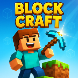 BlockCraft 💫