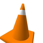 Traffic Cone people