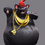 ratty world