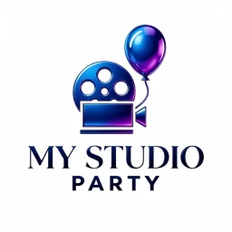 MY STUDIO PARTY icon
