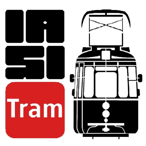Iasi Tram