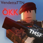 TMSF | Özel Kuvvetler Komutanlığı