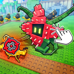 [❓🍀] Garden Tower Defense 🌻 icon