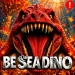 [NEW] Be Sea Dino - Marine Dinosaur Simulator icon
