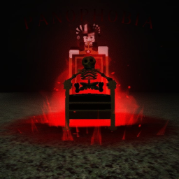 Panophobia [UPD]