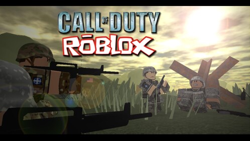 call of roblox