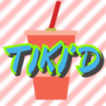 Тiki'd Cafe