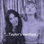 ~…Taylor’s swifties…~