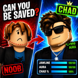 CAN YOU BE SAVED?